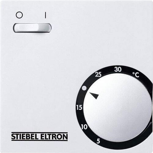 Stiebel Eltron 231061 RTA-S2 sobni termostat nadometna 1 kos, (20448749) Cene