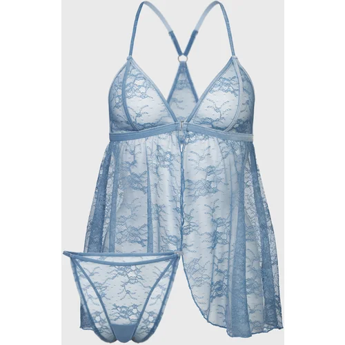 Hunkemöller Erotični komplet Allower Lace Molly