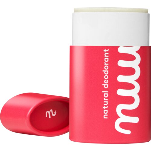 NUUD The Stick - Natural Deodorant - 45 g Slike