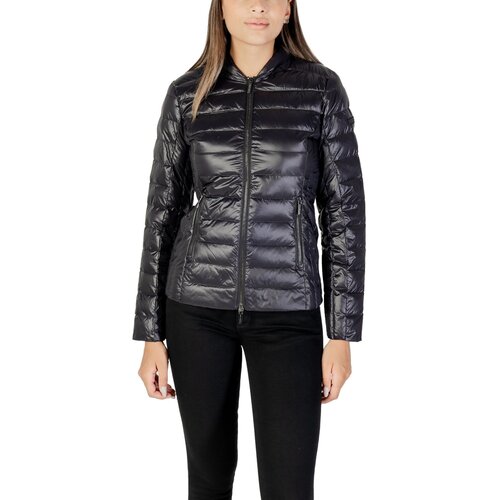 EAX Puhovke DOWN JACKET XW001920 AF18757 Črna Slike