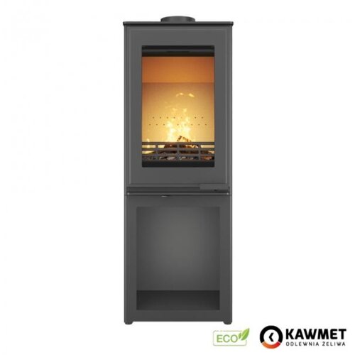 Kawmet kaminska peč venus S16 l-box eco Slike