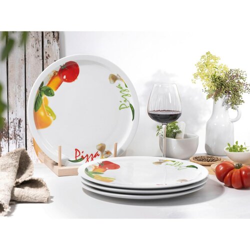 Creatable Set Krožnikov Za Pico Milano, 4-Delni Slike