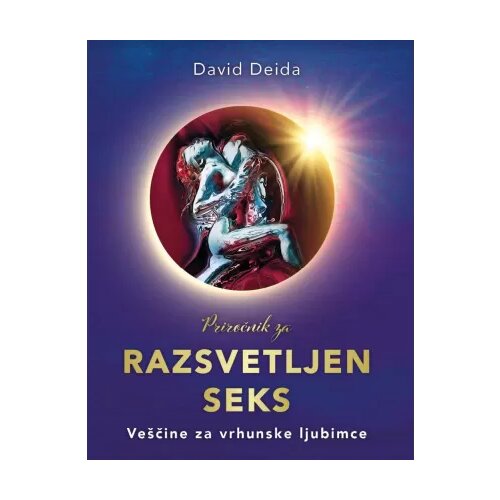 Chiara Priročnik za razsvetljen seks Cene