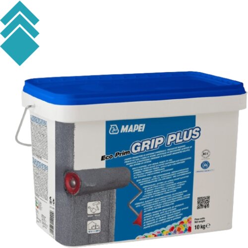 MAPEI Osnovni premaz Eco Prim Grip, 10kg Slike