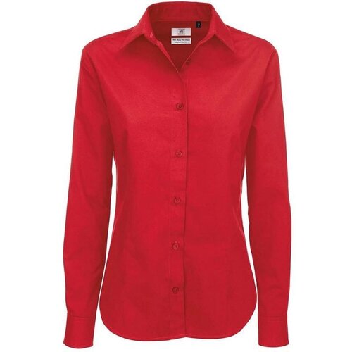 B&C BK19•SHARP LSL /WOMEN Cene
