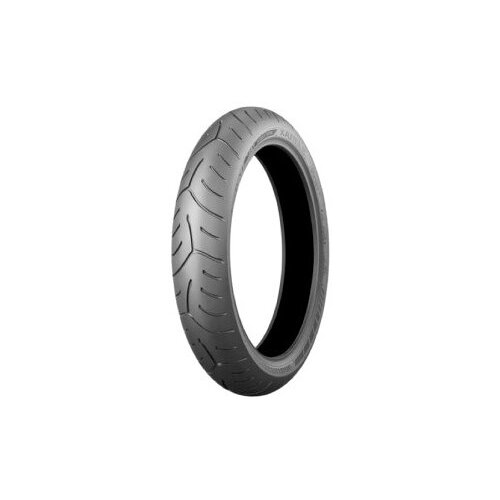 Bridgestone T 30 F ( 120/70 ZR17 TL (58W) M/C, Variante L, prednji kotač ) Slike