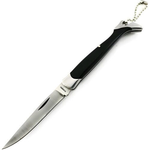 Vanjski preklopni nož KP-39396 - Crna KP39396 Cijene