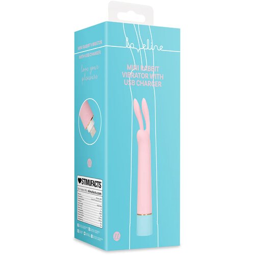 Loveline by Shots klitoralni vibrator Cherry Chiffon Cene