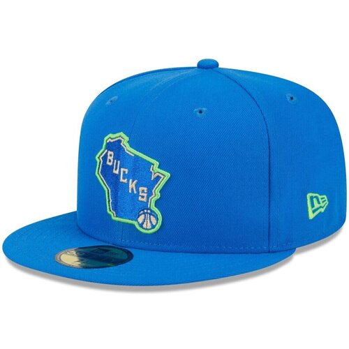 New Era Kape s šiltom 60430016 Modra Cene