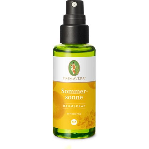 PRIMAVERA &amp;quot;Sommersonne&amp;quot; miris za prostorije bio Slike