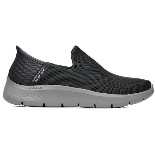 Skechers 216491DKGY Crna Slike