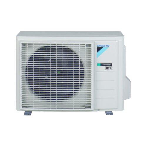 Daikin klima uređaj Emura srebrna boja 3,4kW - FTXJ35AS/RXJ35A Slike