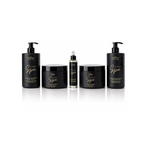 Farmona WELLNESS &amp;amp; SPA RELAKSIRAJUĆI SET Slike