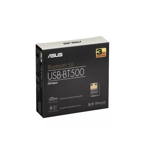 Asus bluetooth adapter USB-BT500 Slike