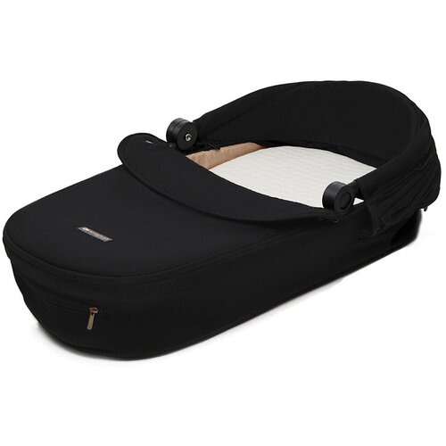 Kinderkraft dječja kolica Nea 2 4u1, Midnight Black B Slike