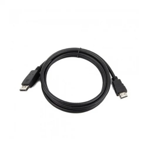 Gembird DisplayPort to HDMI M/M 1.8m Cable