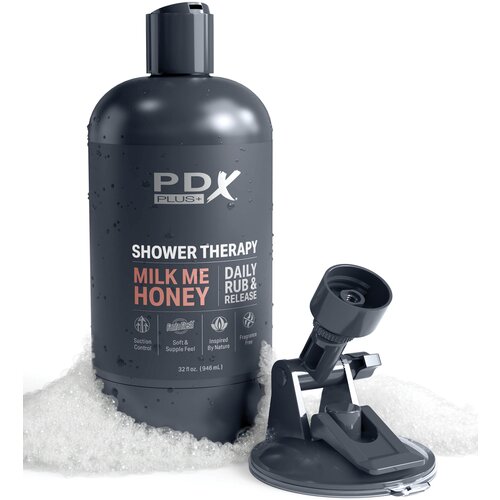 Pipedream PDX Plus Milk Me Honey - masturbator (naturalan) Cijene