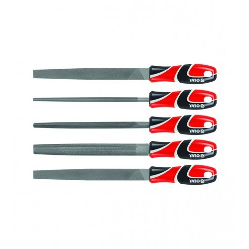 Yato Set turpija za metal 5/1 YT-6239 Cijene