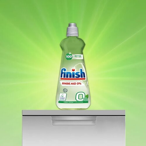  Čistilo Finish za sijaj Slike
