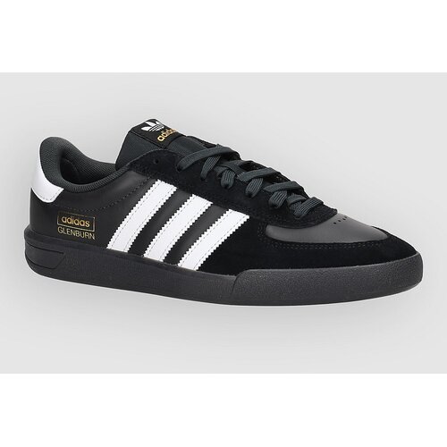 Adidas Skateboarding Glenburn Skate cevlji cblack / ftwwht / carbon Slike