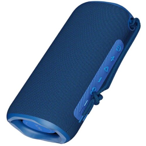 HiFuture ALPHA prenosni Bluetooth zvočnik 20W IPX7 vodoodporen, 12 h predvajanja, Bluetooth 5.3 TWS črn, (5000368136) Cene
