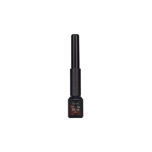 L´Oréal Paris L'Oreal Paris Infaillible Grip 24h Matte Liquid Liner 03 Marron Cene