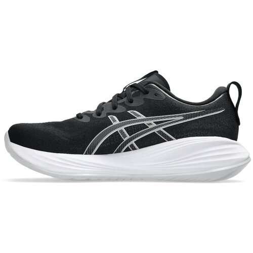 Asics Tenisice za trčanje 'Gel-Cumulus 27 ' siva / crna Cijene
