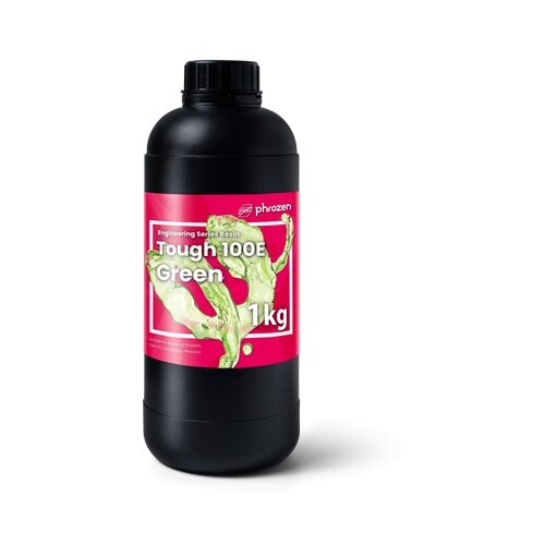  UV REZIN PHROZEN ENGINEERING TOUGH 100E GREEN 1000G V4 Cene
