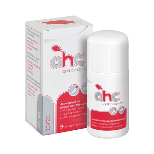 JV Cosmetics AHC forte&amp;reg; - 30 ml Slike