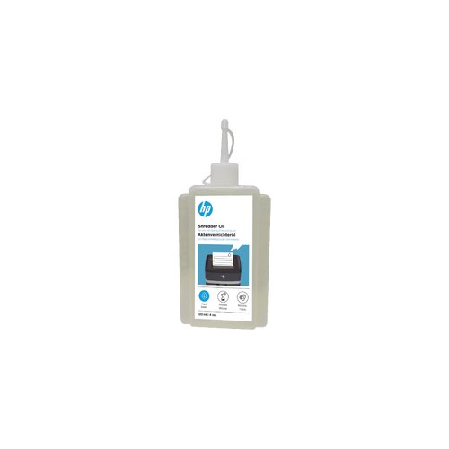 HP Shredder Oil 120 ml Cijene