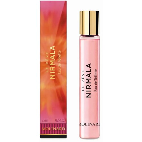 Molinard ženska toaletna voda Le Rêve Nirmala edt 7,5ml Cene