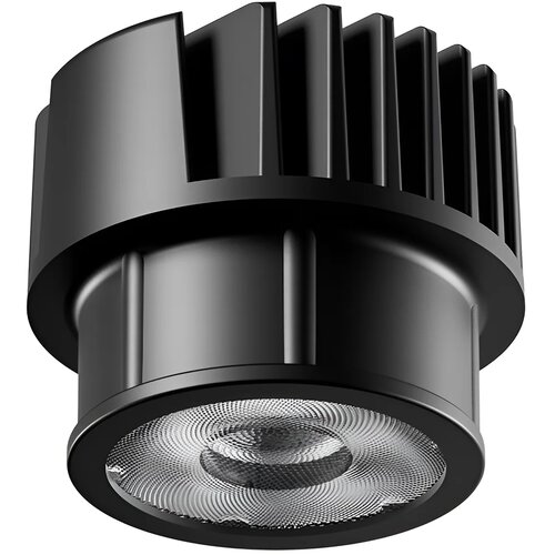 Braytron LED Modul 15W 38&amp;deg; Crni CCT BD03-81581 Slike