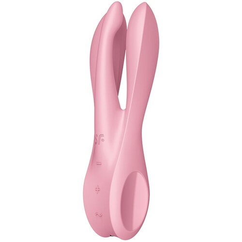 Satisfyer Threesome 1 Slike