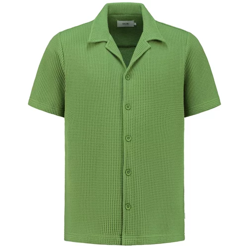 Shiwi Košulja zelena