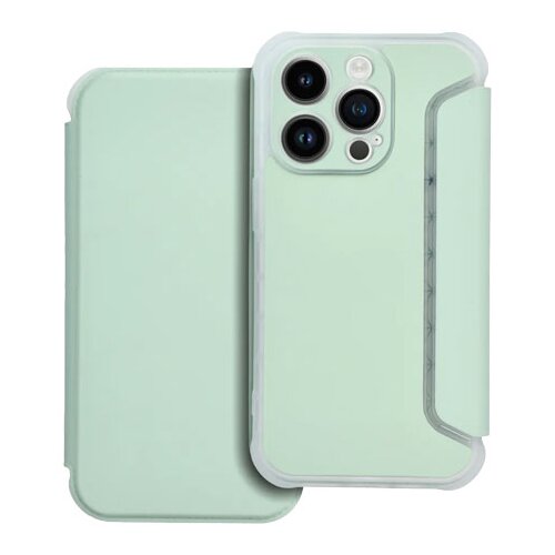  futrola piano book za samsung A356 galaxy A35 5G zelena Slike