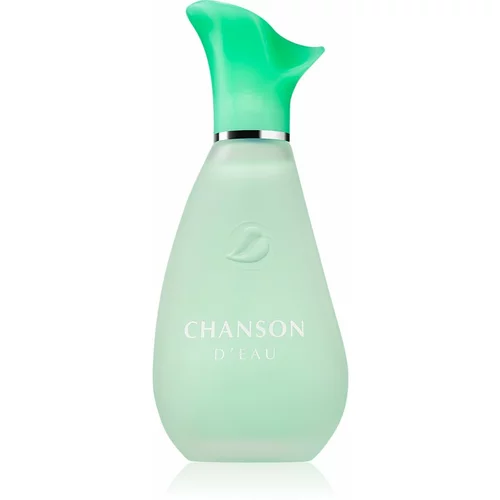 Chanson d´Eau Original toaletna voda 100 ml za ženske