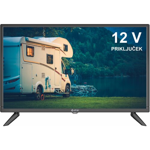 Estar 24D5T2 12V led tv Cene