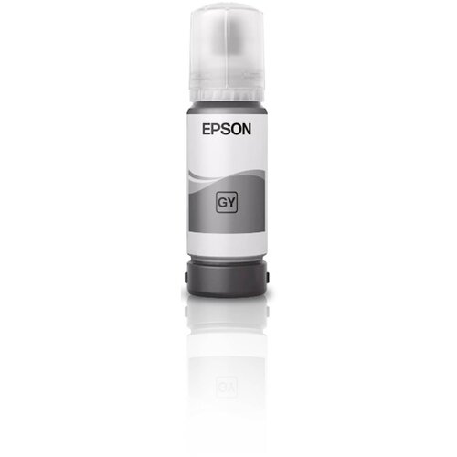 Tinta Epson 115 EcoTank Grey Slike