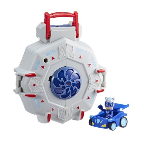 Hasbro Igračka sa figurom i automobilom PJ Mask F7820 Cijene