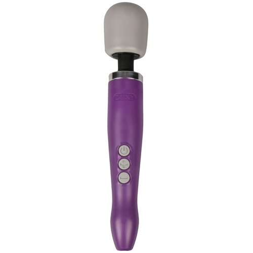 Doxy masažni vibrator Massager XXL, ljubičasti Cijene