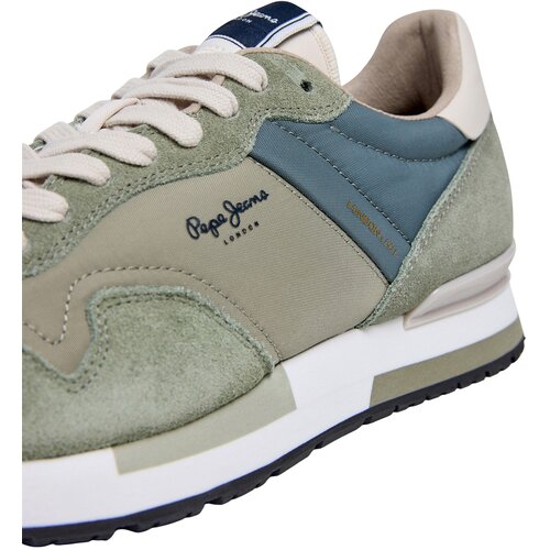 PepeJeans HAILON BASIC M Kaki Slike