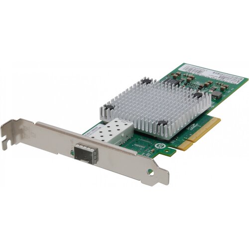Level One 10-Gigabit SC Fiber PCIe Network Card 8x/1xSFP" Cijene