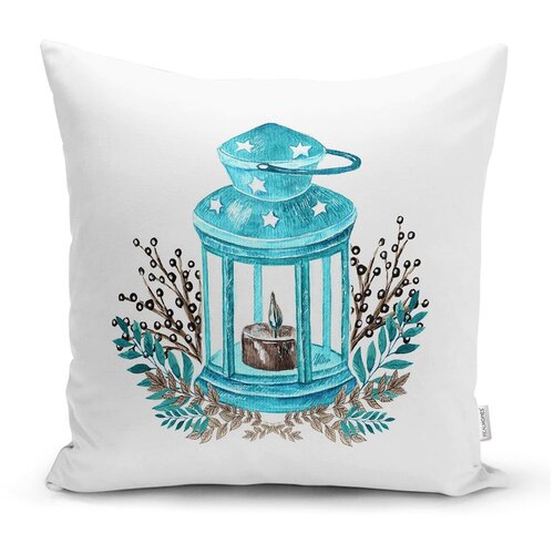 Mila Home Tekstilna jastučnica s božićnim motivom 43x43 cm - Slike