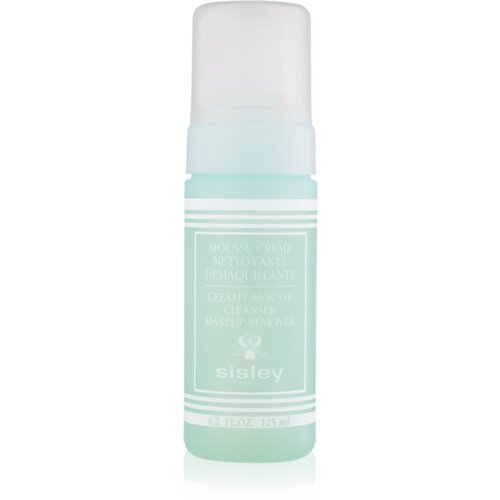 Sisley Creamy Mousse Cleanser & Make-up Remover pjena za čišćenje i skidanje make-upa 2 u 1 125 ml Cijene