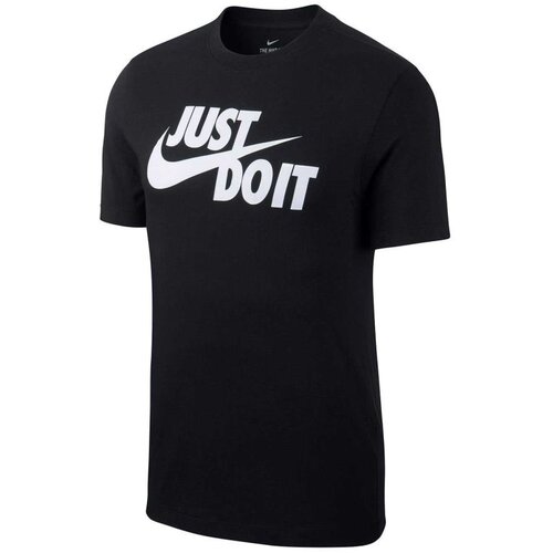 Nike muška majica M NSW TEE JUST DO IT SWOOSH Cene