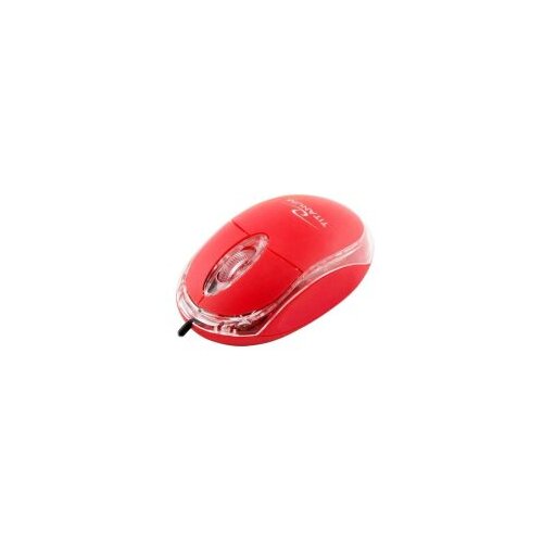  Mi&scaron; TITANUM 3D RAPTOR, USB, optical, red, 1000 dpi, red, TM102R Cijene