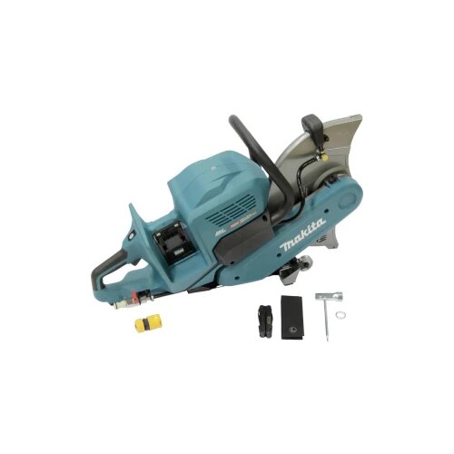 Makita CE001GZ03 akumulatorski rezač Dubina rezanja (maks.): 127 mm Cijene