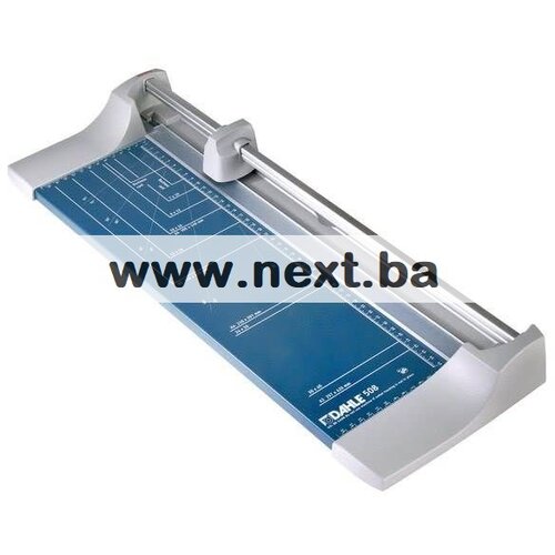  Ručni Trimmer Dahle 508, 460mm, A3, 6 listova Cene