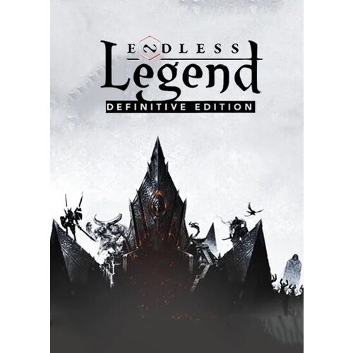  endless legend definitive edition (pc) steam key global Cene