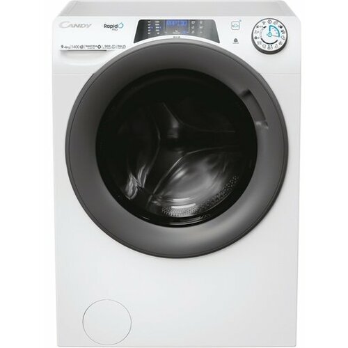 Candy 4966BWMR/1-S mašina za pranje veša Cene